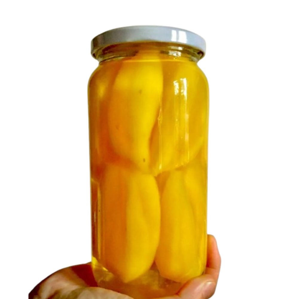 Papayas al Jugo 1 Lt 🇨🇱 | Edición Limitada en Canadá