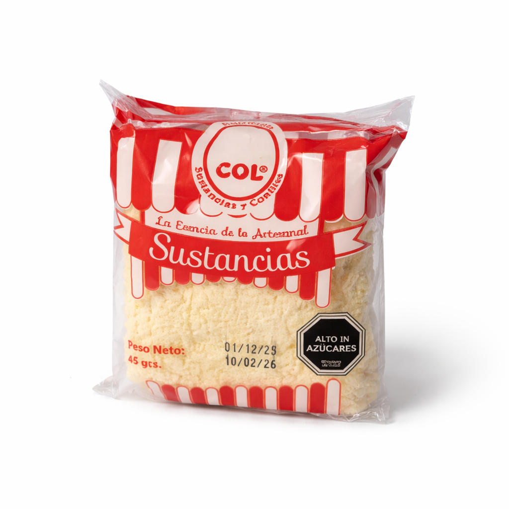 Sustancia Col