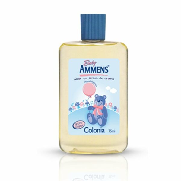 Colonia Baby Ammens - Amor en Cada Rocío (210 ml)