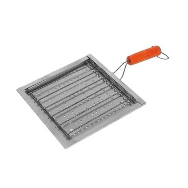 Tostador Típico Chileno