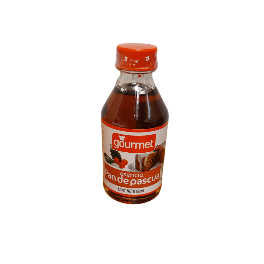 Essence de Pain de Pâques Gourmand - Formats 60 ml et 250 ml