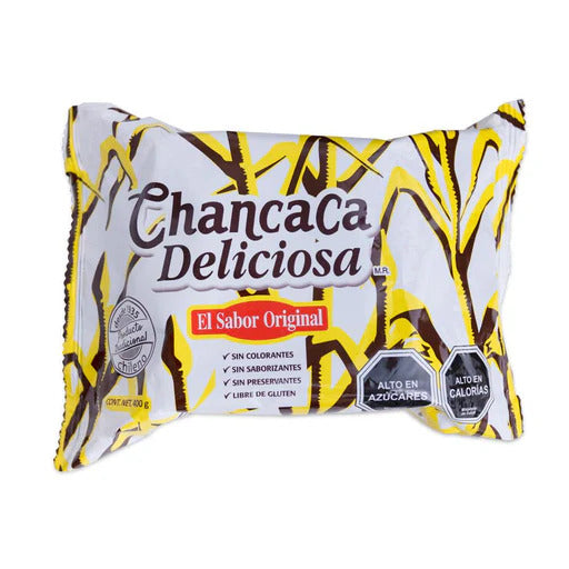 Chancaca Deliciosa 250gr