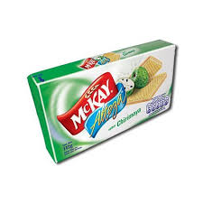 Galletas Alteza Chirimoya