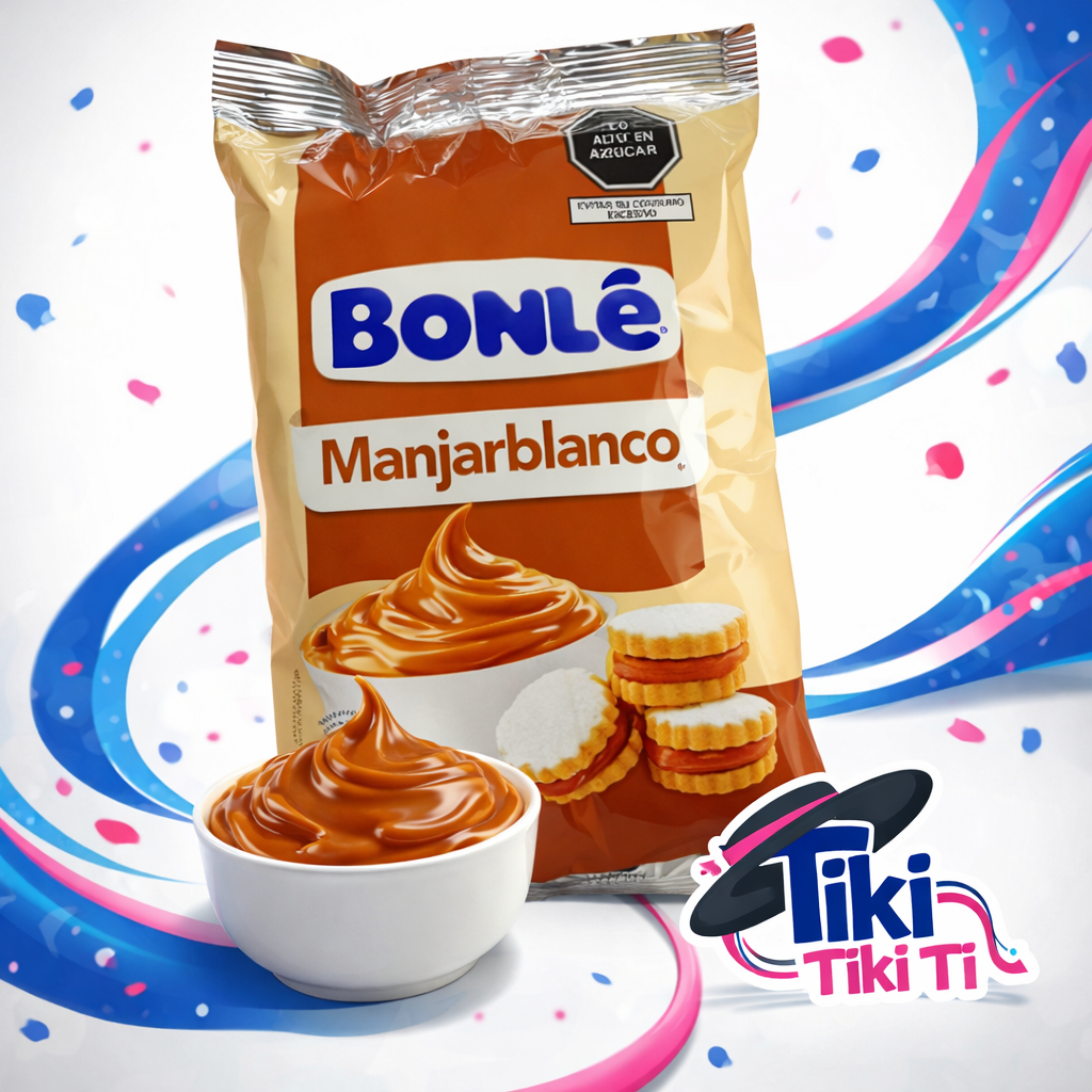 Bonlé Confiture de lait