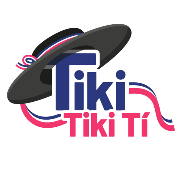 TIKI TIKI TÍ