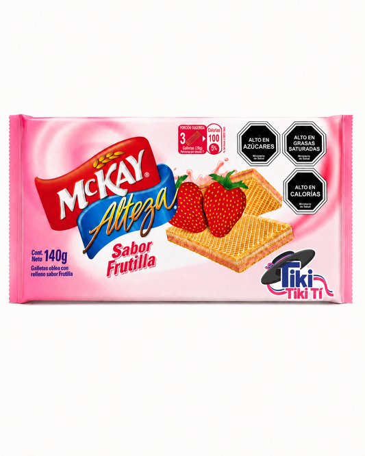 Galletas Alteza 140 g